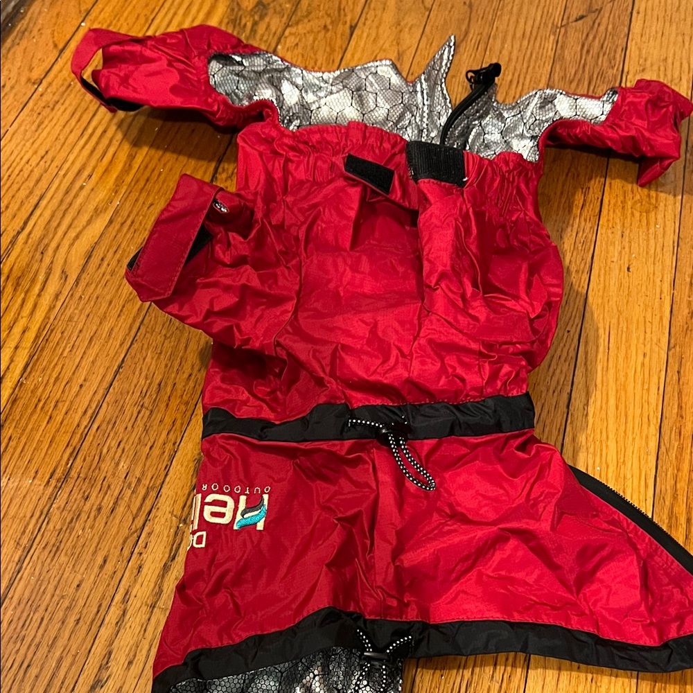 Dog Jacket